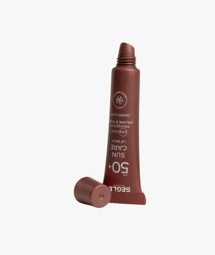 [730913] Segle Lip Balm Cookie Glaze SPF50 7ml