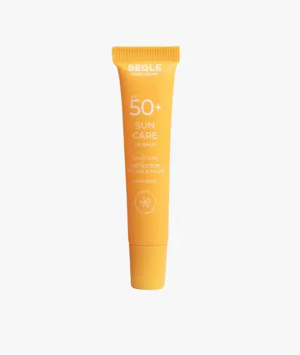 [730845] Segle Lip Balm Caipi Bliss SPF50 7ml 