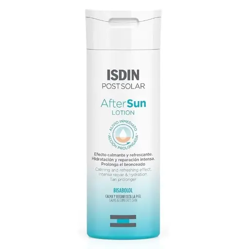 [380899] Isdin After Sun Loción 200ml