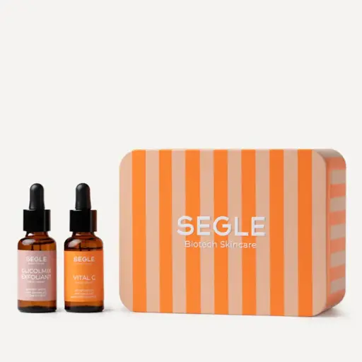 [730876] Segle Cofre Glow Skin Set 