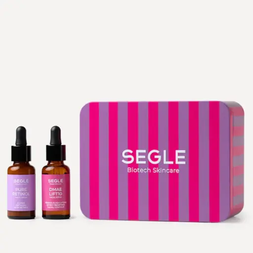 [730883] Segle Cofre Well Aging Set 