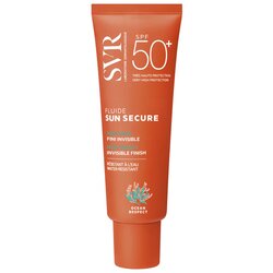 [184603] Svr Sun Secure Fluid SPF50+ 50ml