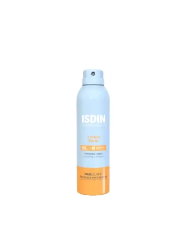 [154791] Isdin Loción Spray SPF50 250ml