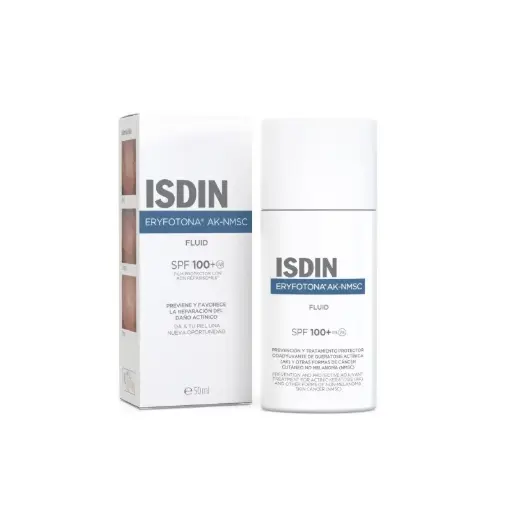 [165853] Isdin Fotoprotector Eryfotona Queratosis AK-NMSC SPF100 50ml