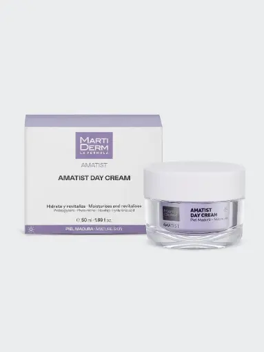 [204812]  Martiderm Amatist Day Cream 50ml