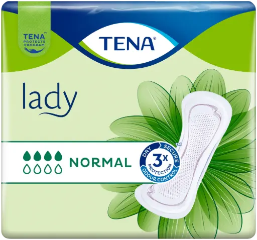 [216044] Tena Discreet Normal 24 Unidades