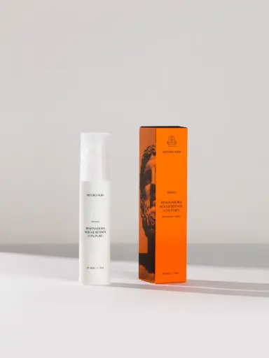 [064105] Arturo Alba Retinol Puro 0.5% 50ml
