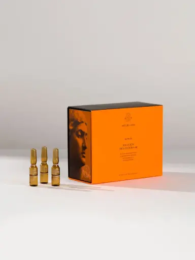 [064365] Arturo Alba Solución Reguladora A-r 20x1ml