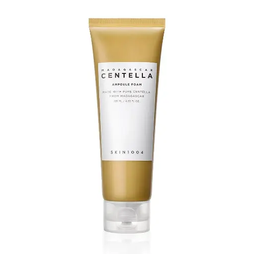 [8809913830818] Skin1004 Madagascar Centella Ampoule Foam 125 ml 