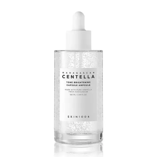 [8809576261172] Skin1004 Madagascar Centella Tone Brightening Capsule Ampoule 100 ml 