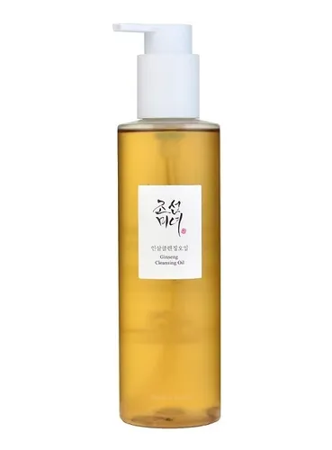 [8809968130130] Beauty of Joseon Ginseng Cleansing Oil 210ml