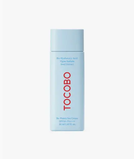 [060058] TOCOBO Crema Solar Bio SPF50+ 50 ml