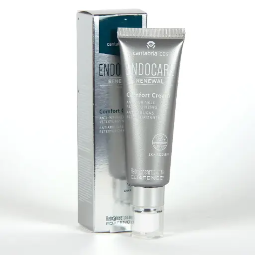 [204393] Cantabria Labs Endocare Renewal Comfort Cream 50ml
