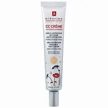 [8809255786514] Erborian CC Crème Spf 30 Tono Clair Centella y Ac hialurónico