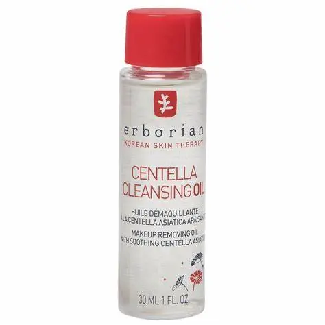 [785784] Erborian Centella Cleansing Oil 30ml