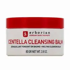 [8809255787276] Erborian Centella Cleansing Balm 80 g 