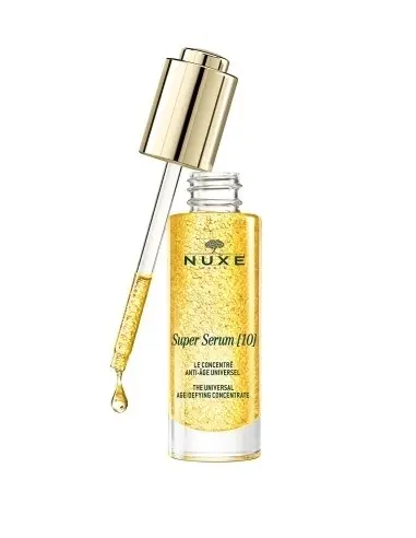 [218662] Nuxe Super Serum 10 30ml