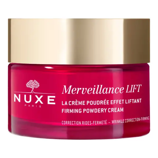[026089] Nuxe Merveillance Lift Crema en Polvo Efecto Lifting 50ml 