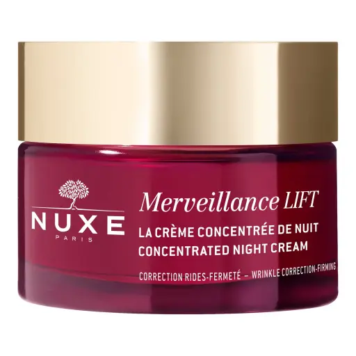 [3264680024818] Nuxe Merveillance Lift Night Cream 50ml