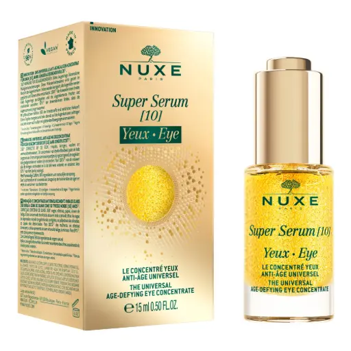 [218664] Nuxe Super Sérum Contorno de ojos 15 ML