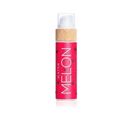 [3800501636381] Cocosolis Watermelon Suntan & Body Oil 110 ml