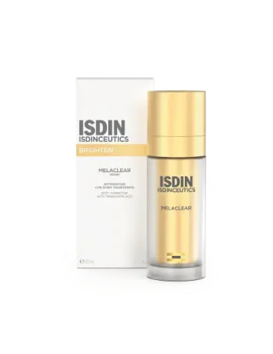[208228] Isdinceutics Sérum Melaclear 30 ml