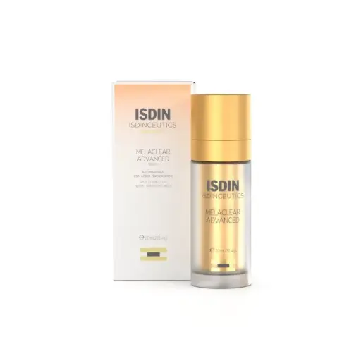 [208228] Isdinceutics Sérum Melaclear 30 ml