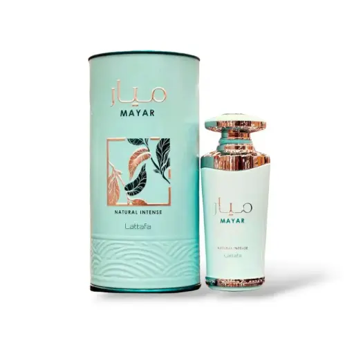 [598970] Lattafa Mayar 100 ml EDP