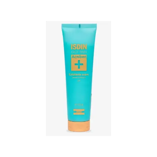 [210643] Isdin Acniben Exfoliante Suave 100ml