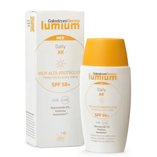 [215987] Galenicum Lumium Med Daily AK SPF50+ 50ml