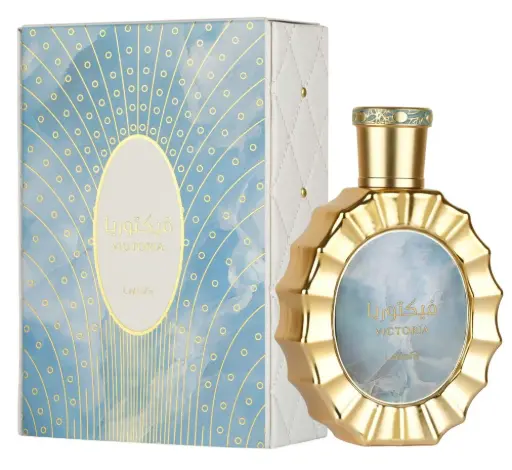 [598789] Lattafa Victoria Eau de Parfum 100ml