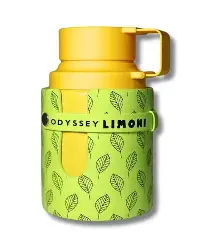 [6294015188639] Armaf Odyssey Limoni EDP 100 ml