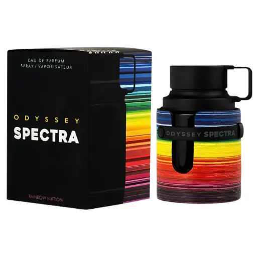 [188653] Armaf Odyssey Spectra 100ml