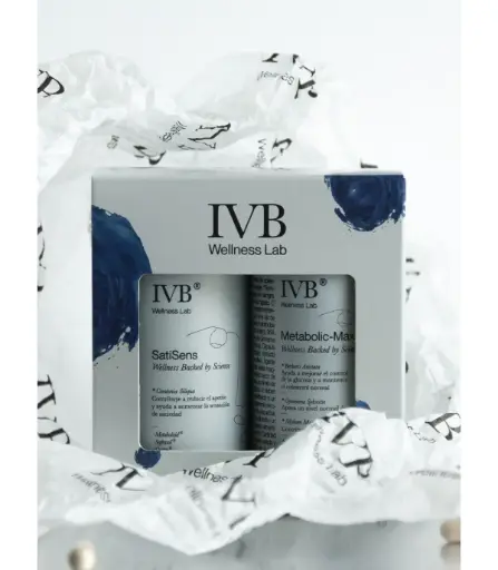 [8437025981243] IVB Pack Metabolic y Satisens 