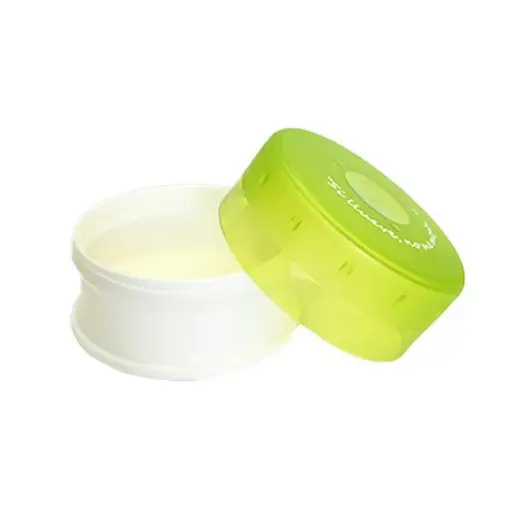 [387924] Silvestre Jabonera Verde