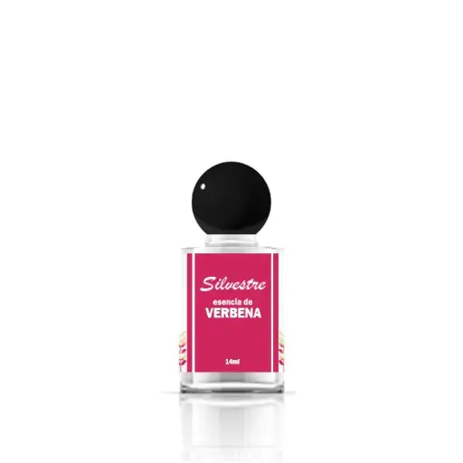 [889169] Silvestre Esencia de Verbena 14 ml 