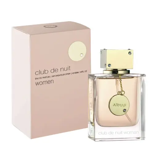 [6085010094151] Armaf Club de Nuit Woman 