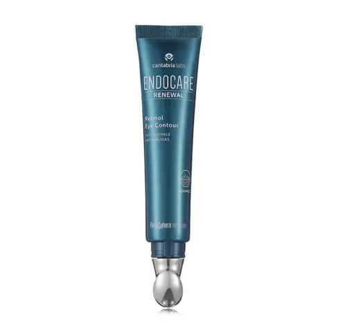 [211718] Cantabria Labs Endocare Renewal Eye Contour Retinol 15ml