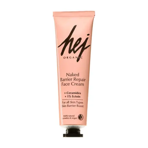 [063926] Hej Organic Naked Barrier Repair Face Cream 30ml