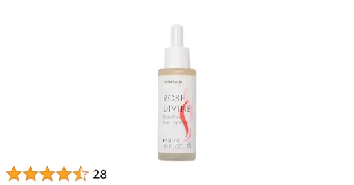 [401593] HelloBody Rose Divine Daily Face Clearing Serum 30ml