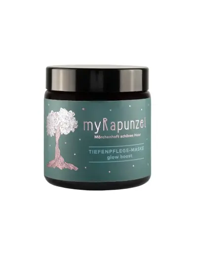 [710054] MyRapunzel Mascarilla Cuidado Profundo 100ml