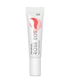 [402934] HelloBody Rose SOS Tratamiento Granos 15ml