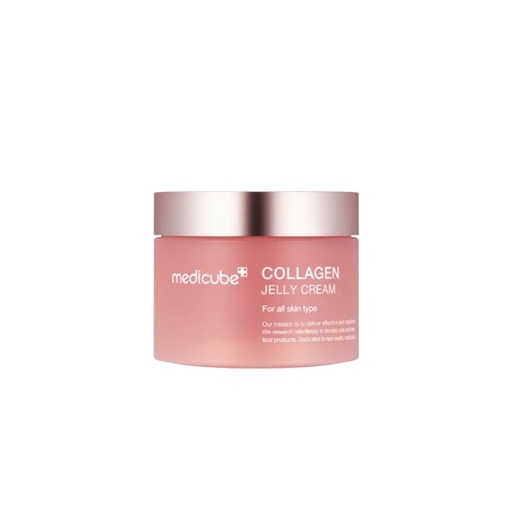 [119004] Medicube Collagen Jelly Cream 50ml