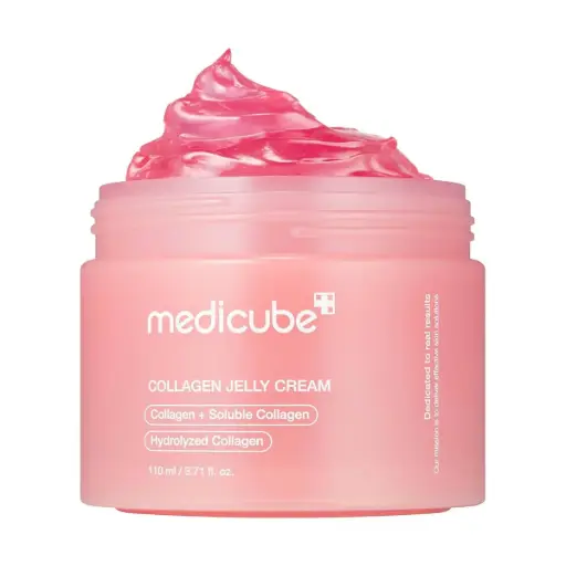 [119004] Medicube Collagen Jelly Cream 50ml