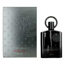 [070214] Afnan Supremacy Not Only Intense EDP 100ml