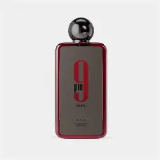 [075288] Afnan 9 Pm Rebel Unisex Eau De Parfum