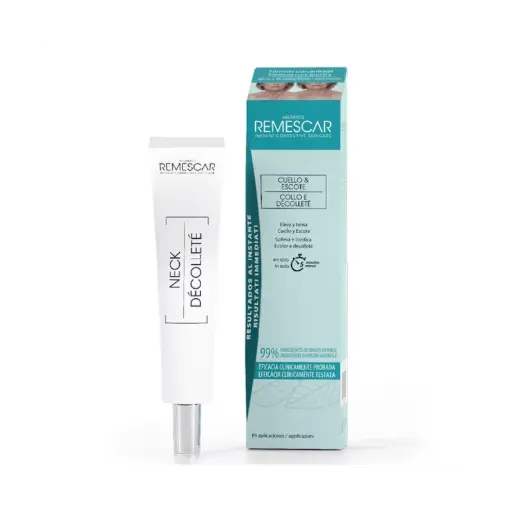 [214281] Remescar Cuello y Escote 40ml