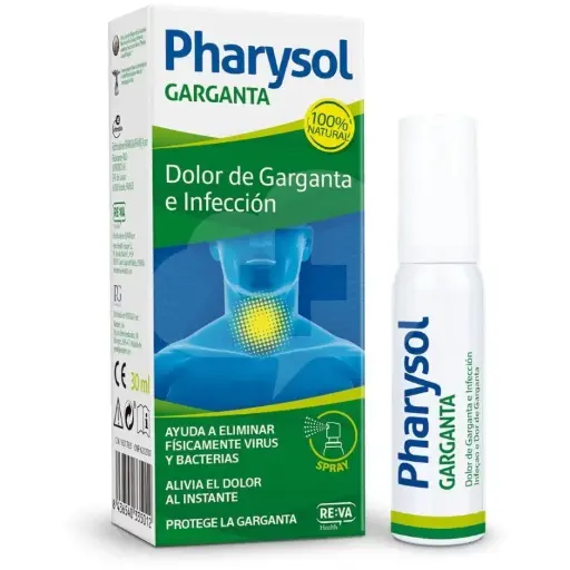 [162179] Pharysol Spray 30 ml