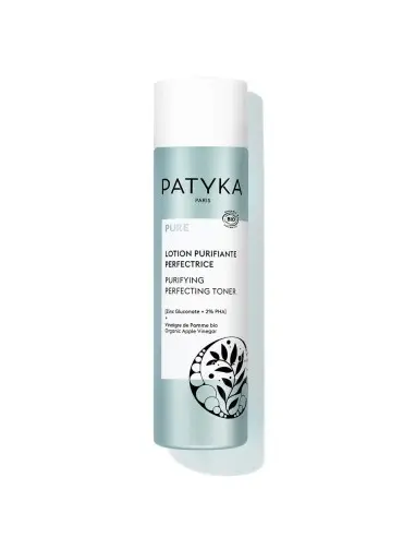 [913334] Patyka Pure Lotion Purifiante Perfectrice 200ml 