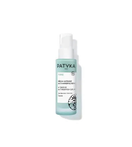 [913341] Patyka Pure Serum Intensif Anti-Imperfections 30ml 